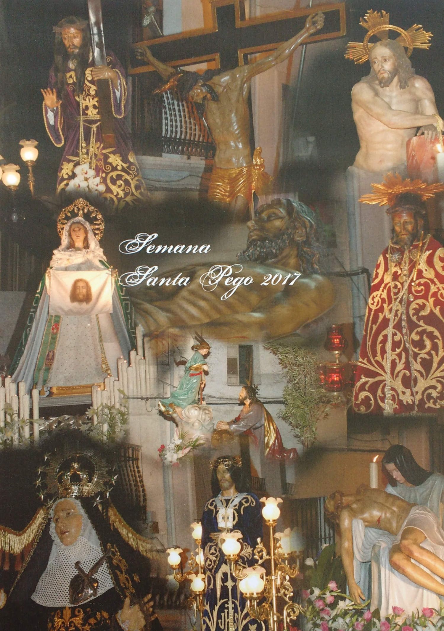 Semana Santa en Pego 2017 Pego